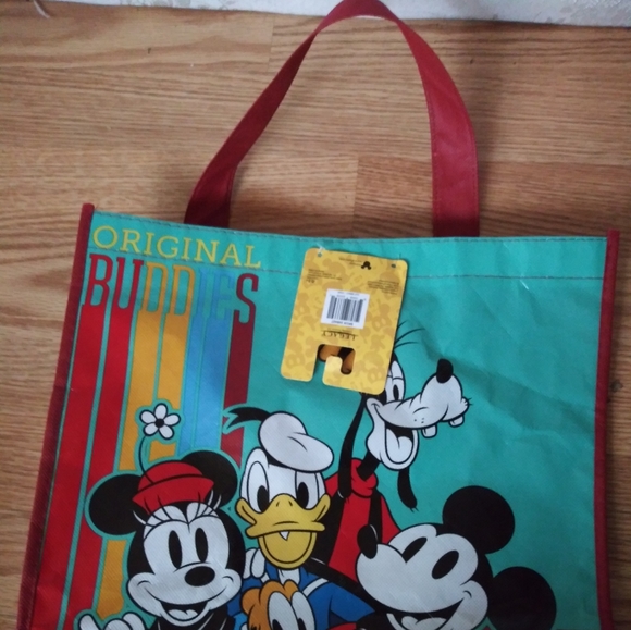 Disney Tote - Picture 2 of 3